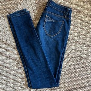 Skinny Jeans size 3L
